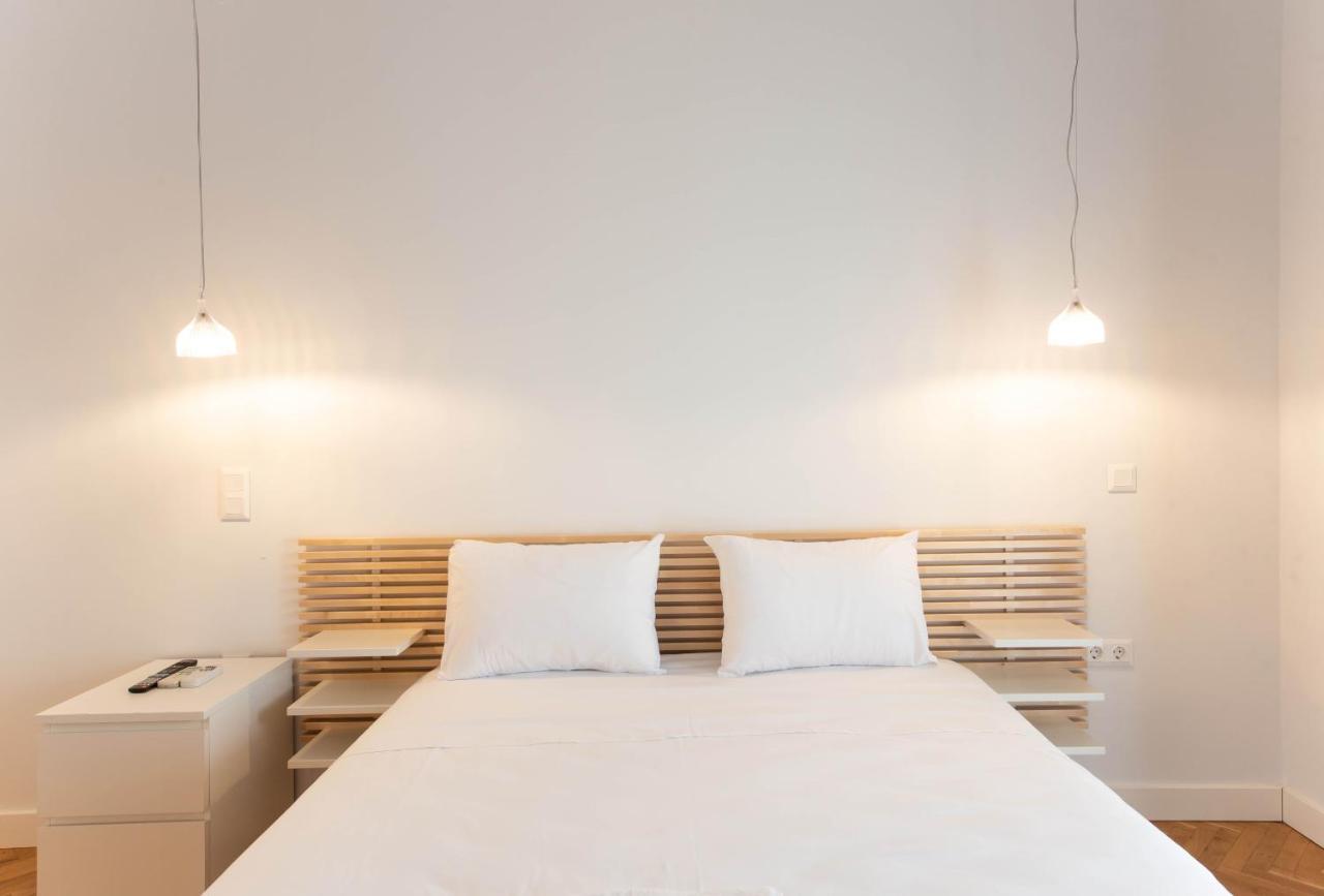 Marilyn By Halu!, Luxe & Stylish 3bd Retreat Διαμέρισμα Θεσσαλονίκη