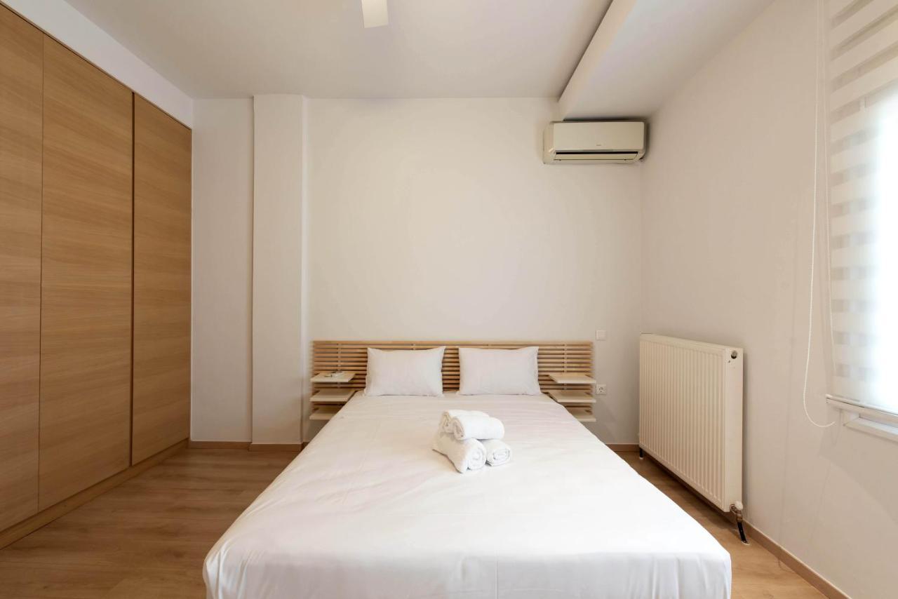 Marilyn By Halu!, Luxe & Stylish 3bd Retreat * Θεσσαλονίκη