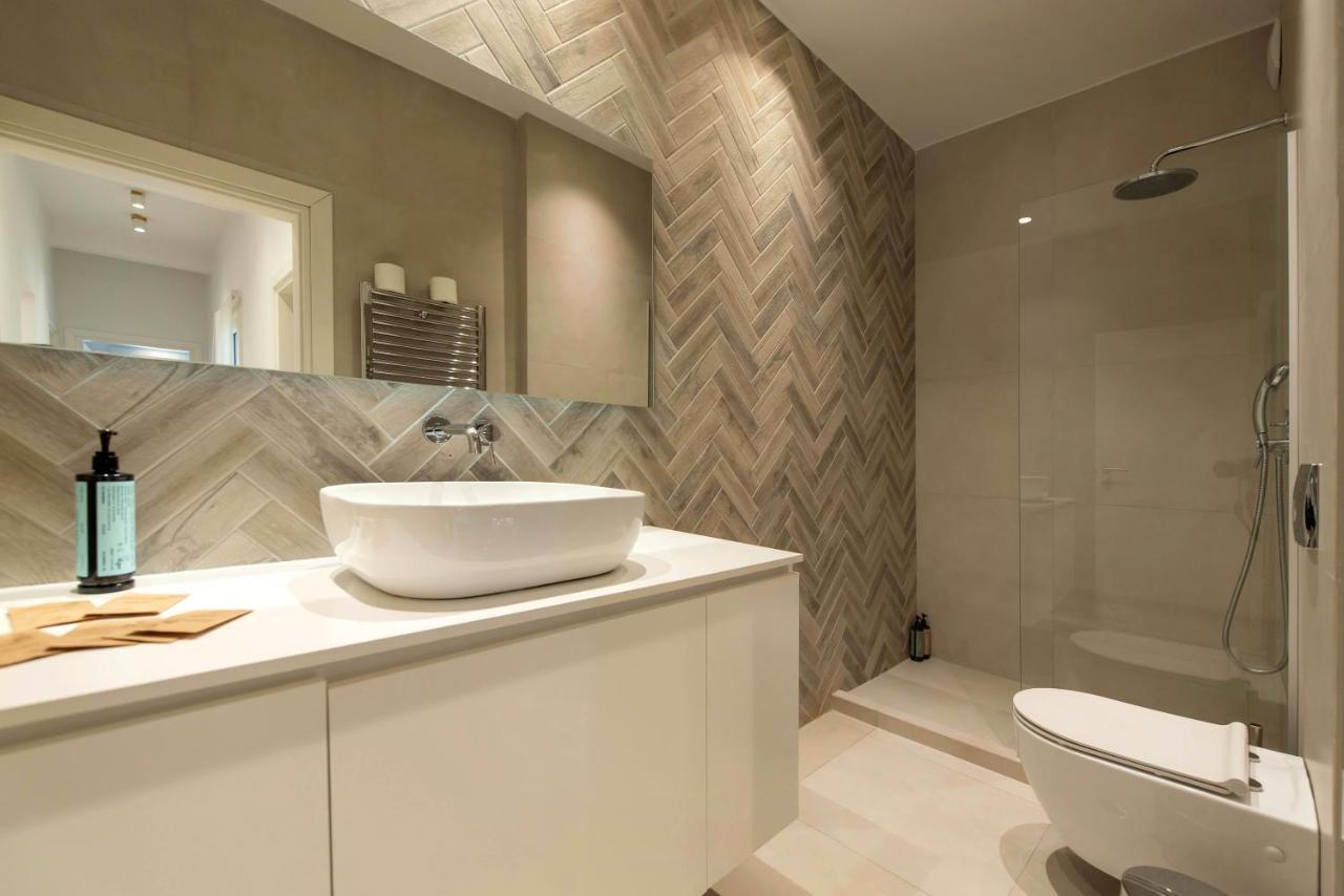 Διαμέρισμα Marilyn By Halu!, Luxe & Stylish 3bd Retreat *