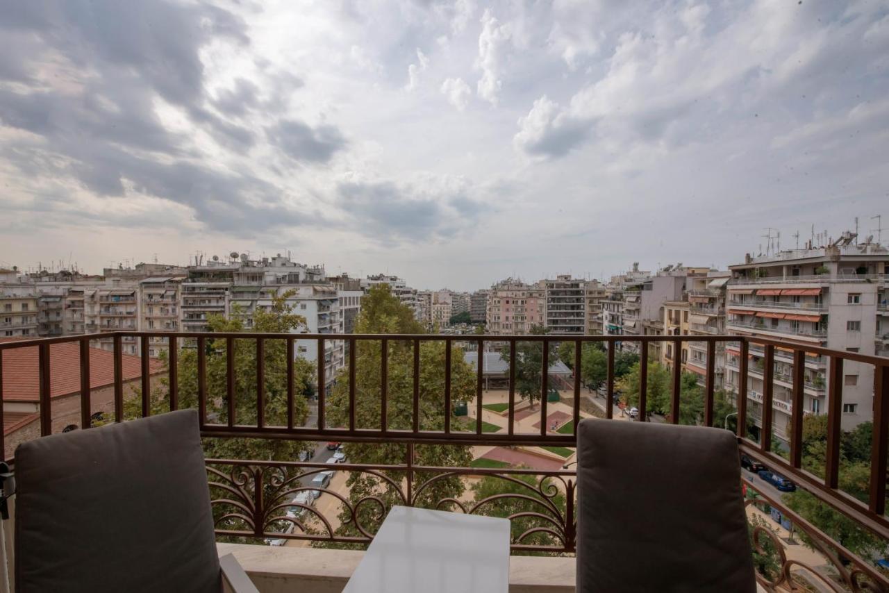 Διαμέρισμα Marilyn By Halu!, Luxe & Stylish 3bd Retreat Θεσσαλονίκη