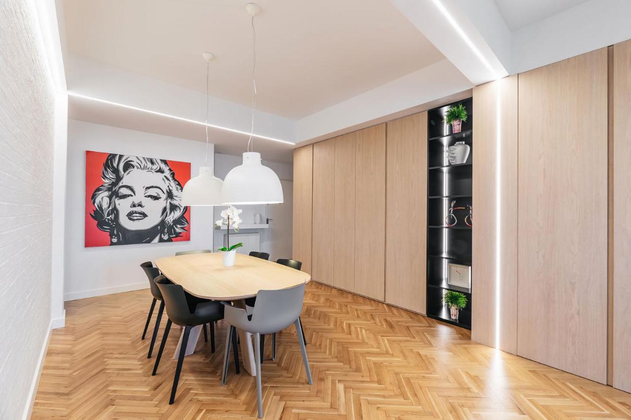 Marilyn By Halu!, Luxe & Stylish 3bd Retreat Διαμέρισμα *