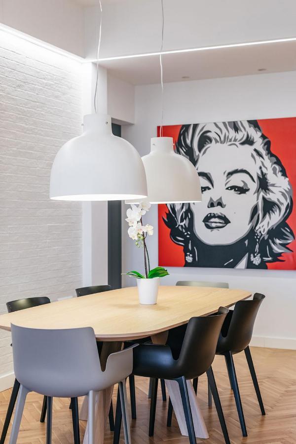 Marilyn By Halu!, Luxe & Stylish 3bd Retreat Διαμέρισμα