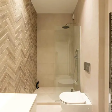 Marilyn By Halu!, Luxe & Stylish 3Bd Retreat Apartment Thessaloniki Exterior photo