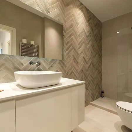 Marilyn By Halu!, Luxe & Stylish 3Bd Retreat Apartment Thessaloniki Exterior photo