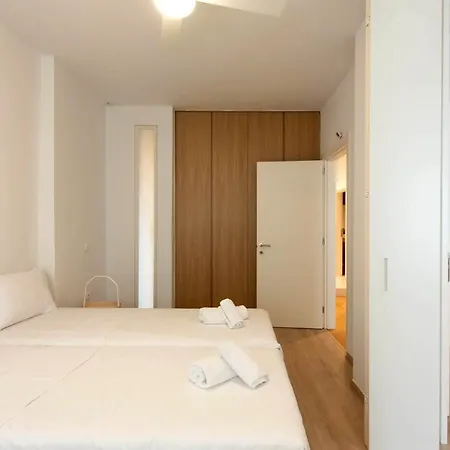 Marilyn By Halu!, Luxe & Stylish 3Bd Retreat Apartment Thessaloniki Exterior photo