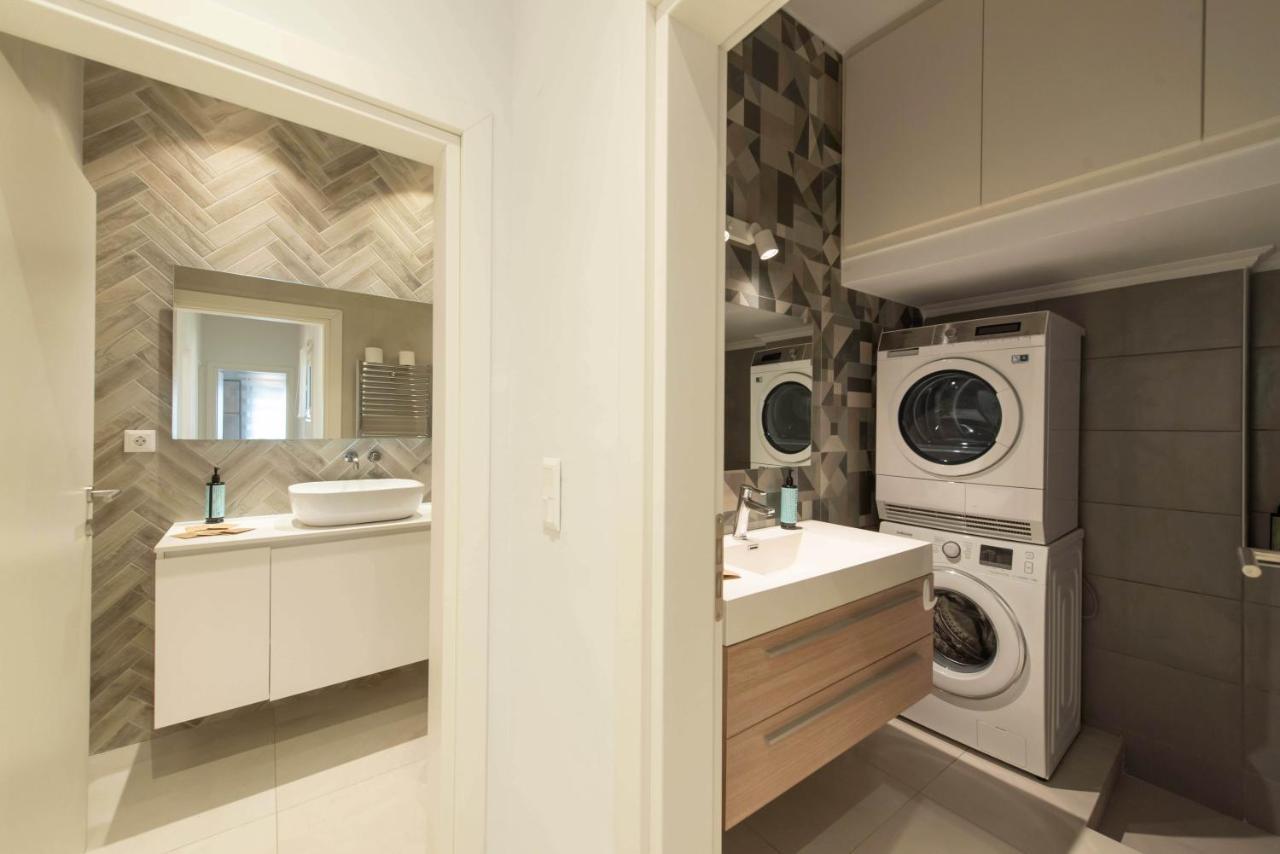 Appartement Marilyn By Halu!, Luxe & Stylish 3bd Retreat