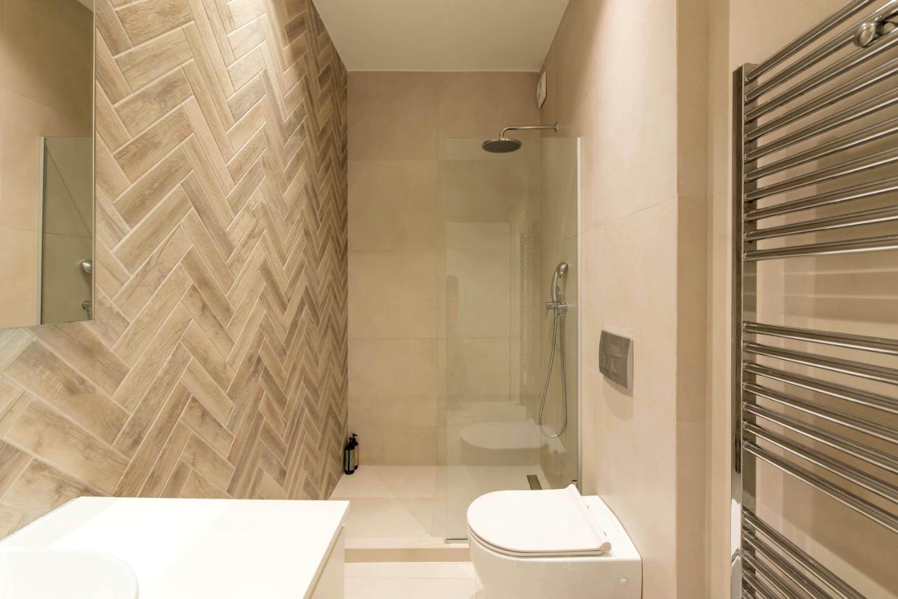 Appartement Marilyn By Halu!, Luxe & Stylish 3bd Retreat Thessaloniki